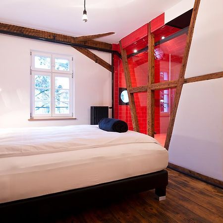 Haus Zauberfloete Hotel ออฟเฟนบูร์ก ห้อง รูปภาพ