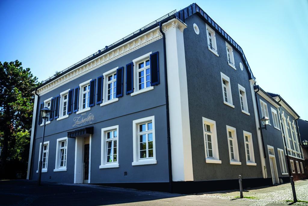 Haus Zauberfloete Hotel ออฟเฟนบูร์ก ห้อง รูปภาพ