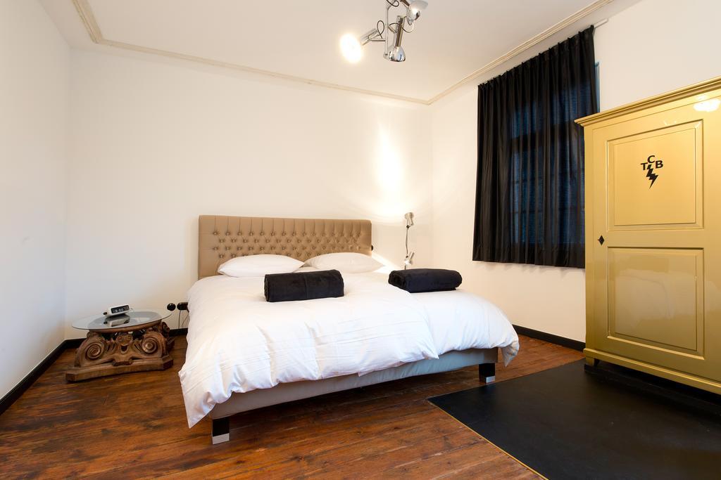 Haus Zauberfloete Hotel ออฟเฟนบูร์ก ห้อง รูปภาพ