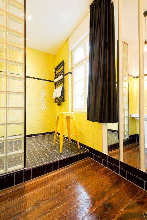 Haus Zauberfloete Hotel ออฟเฟนบูร์ก ห้อง รูปภาพ