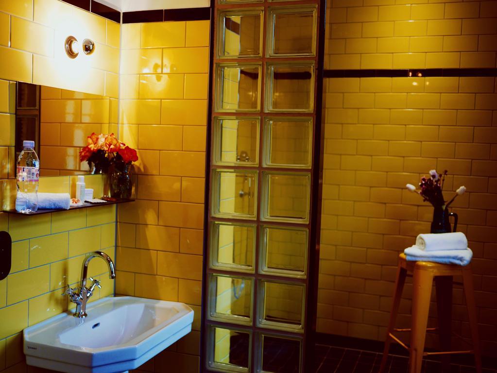 Haus Zauberfloete Hotel ออฟเฟนบูร์ก ภายนอก รูปภาพ