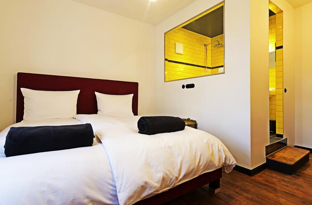Haus Zauberfloete Hotel ออฟเฟนบูร์ก ภายนอก รูปภาพ