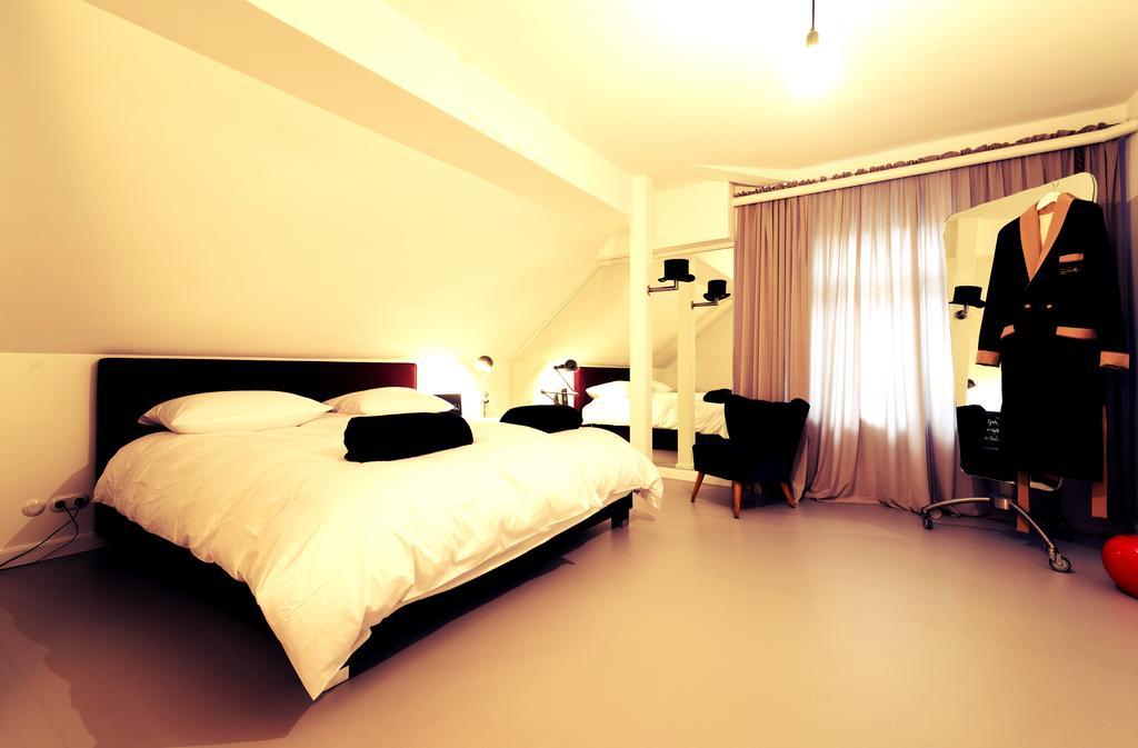Haus Zauberfloete Hotel ออฟเฟนบูร์ก ภายนอก รูปภาพ