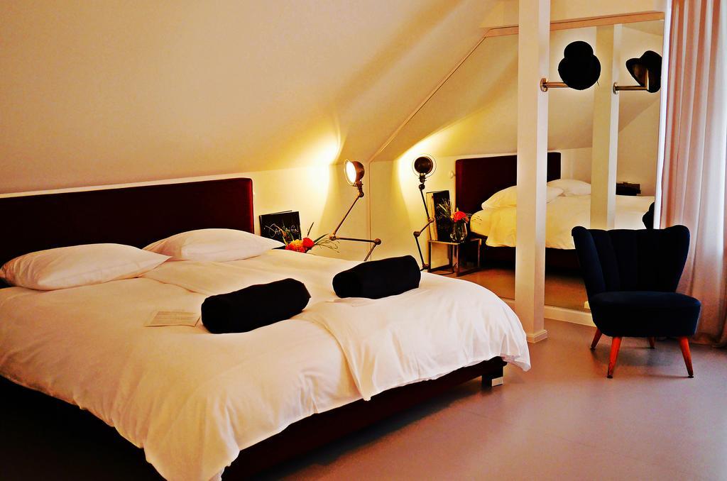 Haus Zauberfloete Hotel ออฟเฟนบูร์ก ภายนอก รูปภาพ