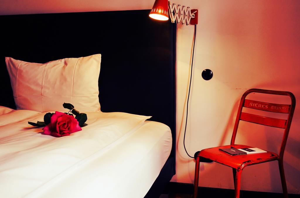 Haus Zauberfloete Hotel ออฟเฟนบูร์ก ภายนอก รูปภาพ
