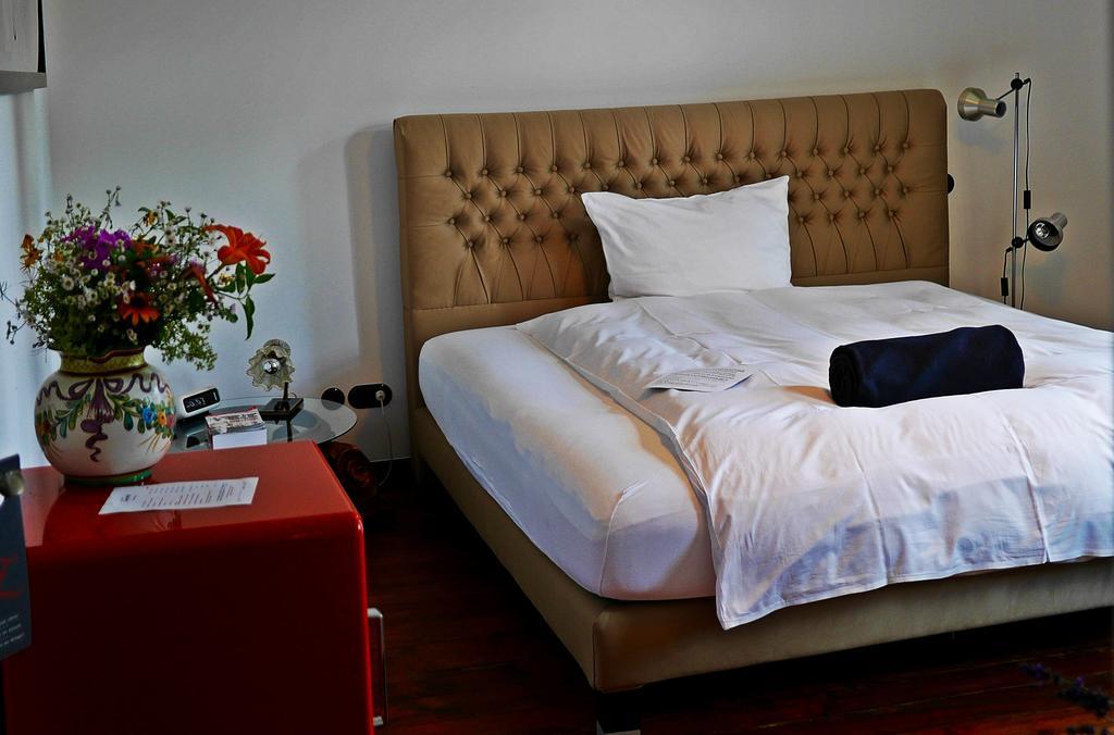 Haus Zauberfloete Hotel ออฟเฟนบูร์ก ภายนอก รูปภาพ